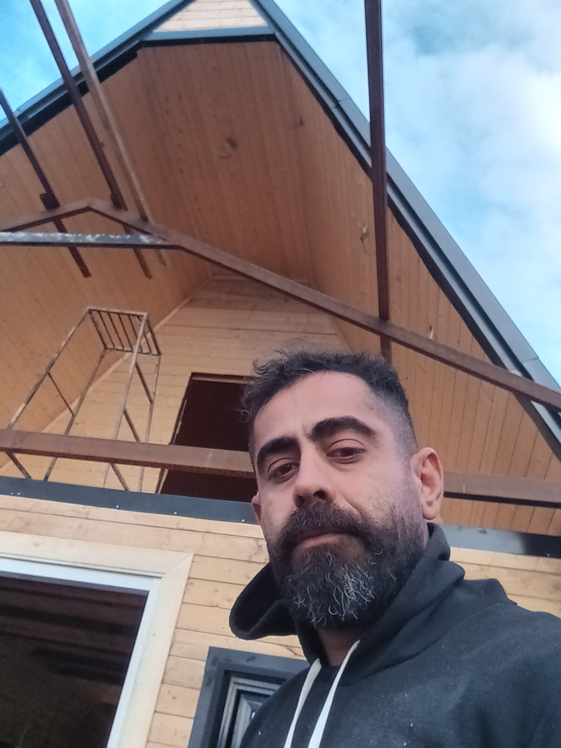تیم پشتیبانی آمل کلبه