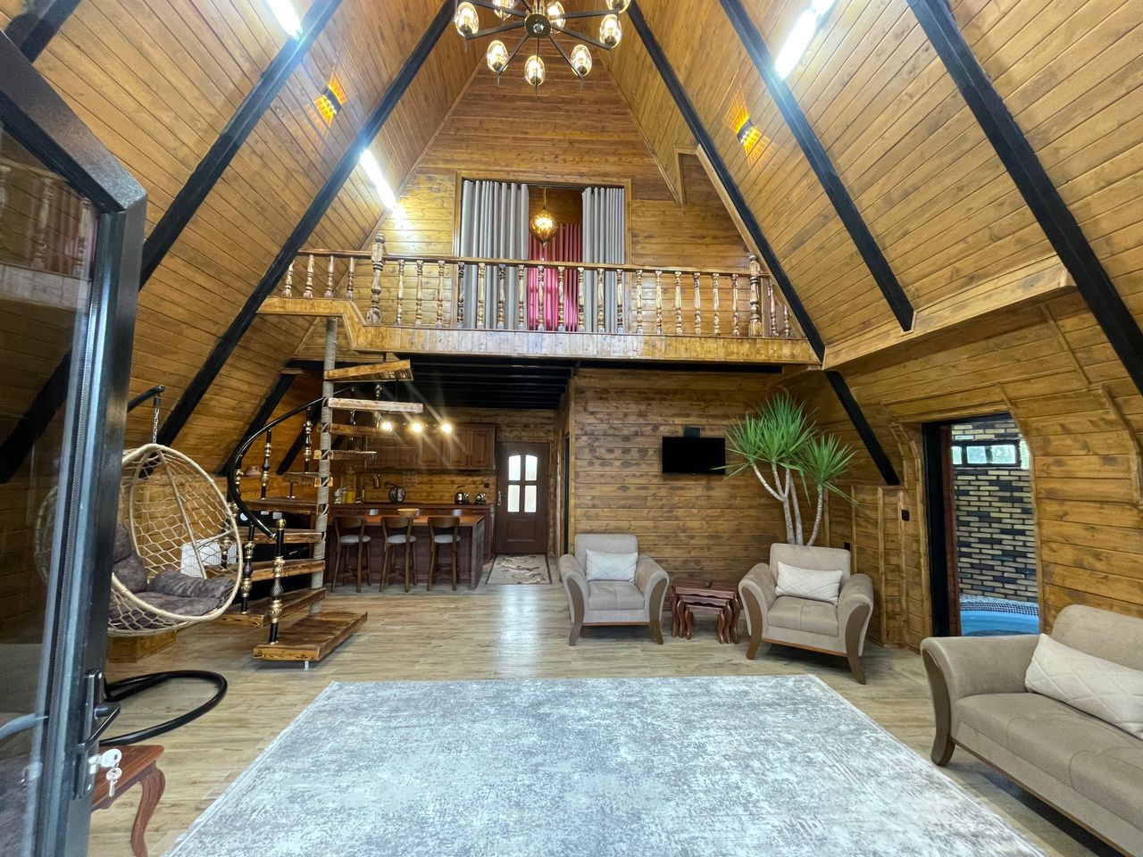 آمل کلبه